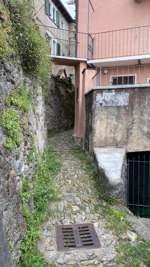 شقة Casa Greta San Bartolomeo  المظهر الخارجي الصورة