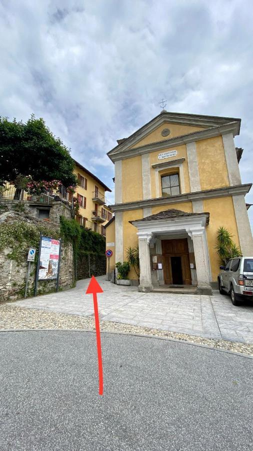 شقة Casa Greta San Bartolomeo  المظهر الخارجي الصورة